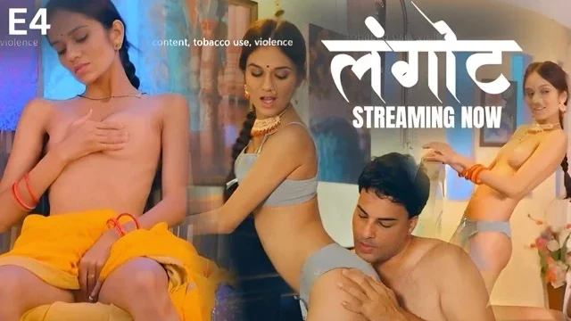 Langot E04 2025 Hindi Hot Web Series – KahaniPlay
