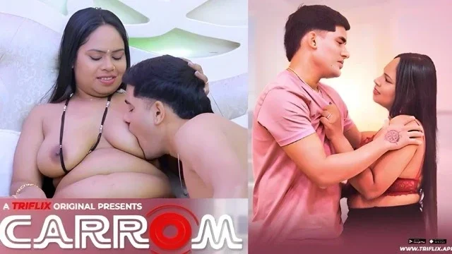 Carrom 2025 Hindi Uncut Hot Short Film – Triflicks