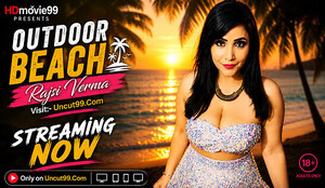 Rajsi Verma 2026 Outdoor Beach Uncut Hot Short Film