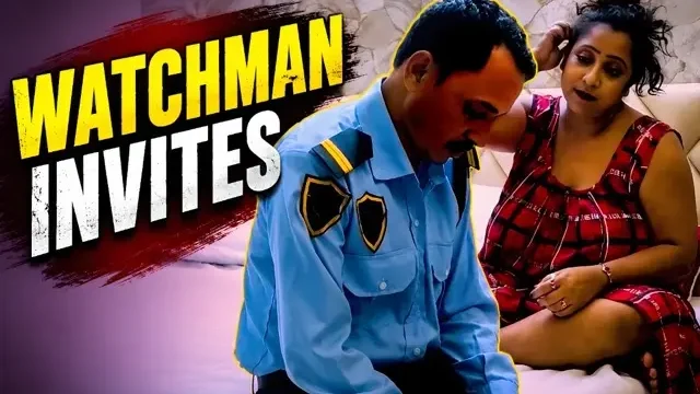 Watchman Invites Uncut Short Film