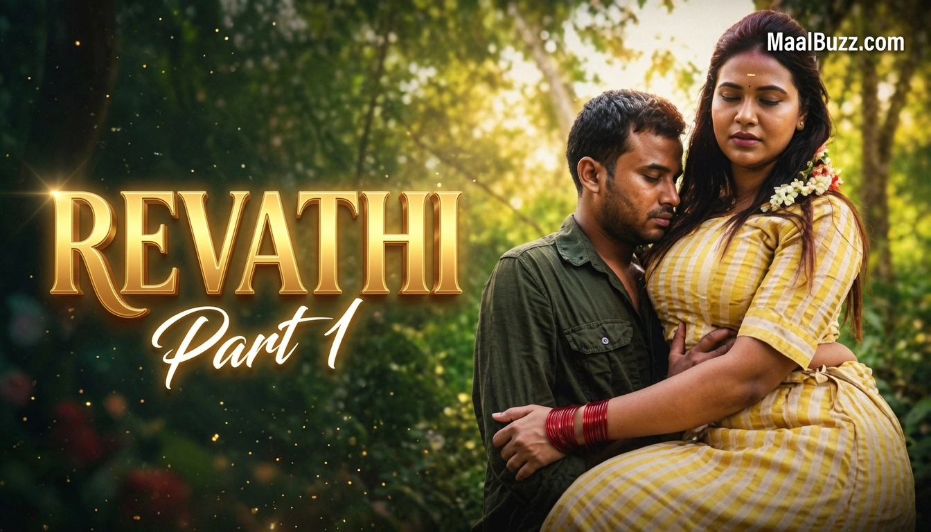Revathi Part 1 2026 Xtreme Uncut Full Short Film