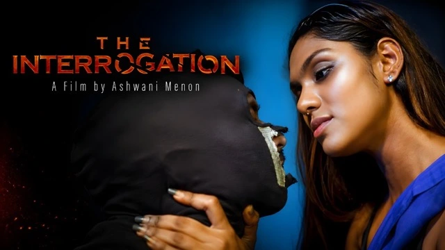 Interogation Malayalam Hot Short Film