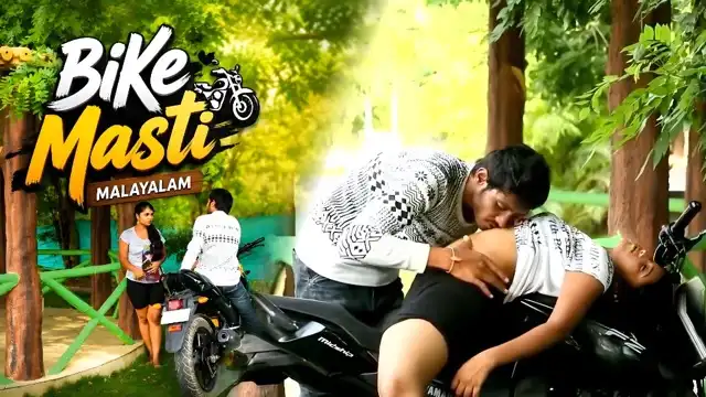 Bike Masti Malayalam Hot Short Film