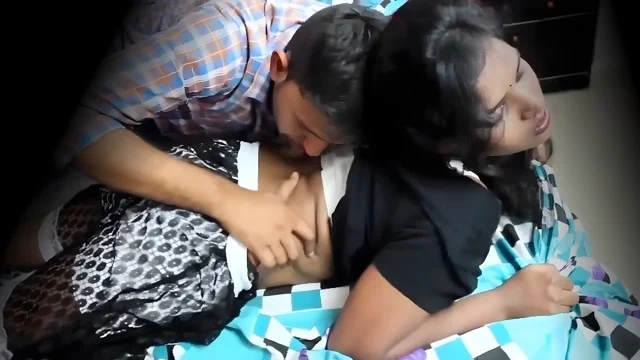 Telegu Model Hot Short Film