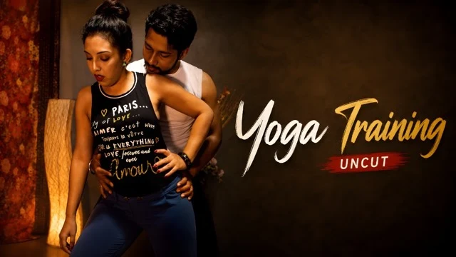 Yoga Training Uncut Short Film