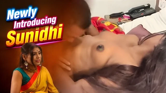 Newly Introducing Sunidhi Uncut Short Film