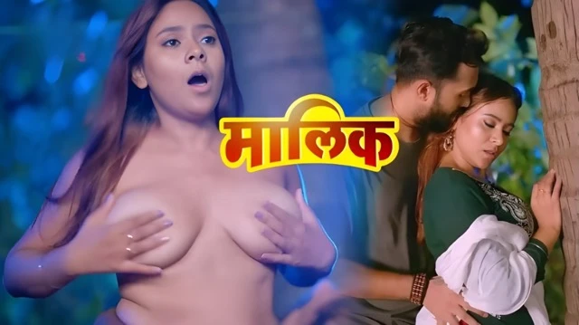 Maalik EP 2 Hindi Hot Web Series