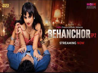 Behenchor E2 Uncut Hot Hindi Short Film – MoodX